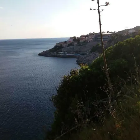Apartman Marela * Ντουμπρόβνικ