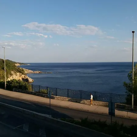 Apartman Marela Διαμέρισμα Ντουμπρόβνικ