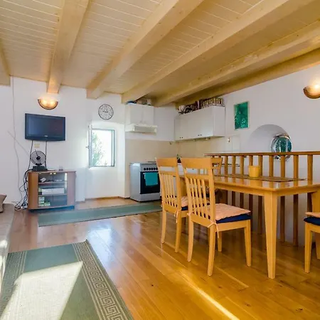 Apartmán Apartman Marela *