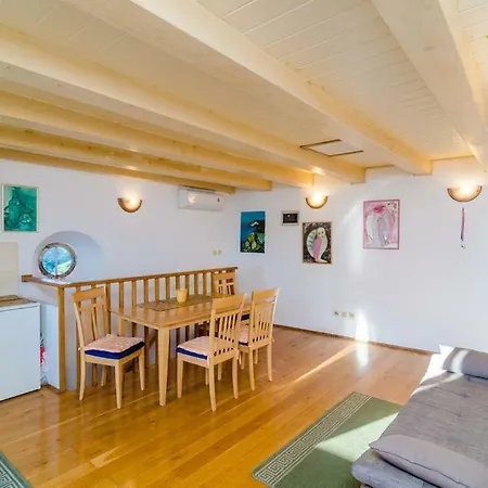 Apartman Marela Appartement *