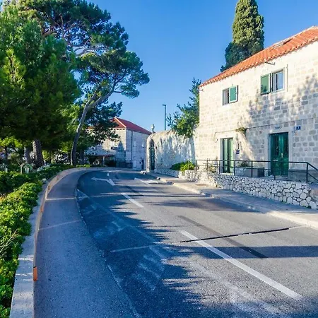 Apartmán Apartman Marela